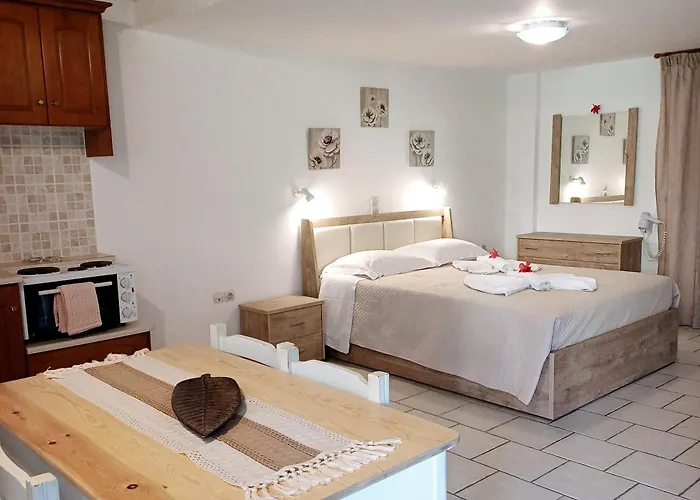 Anna Apartament