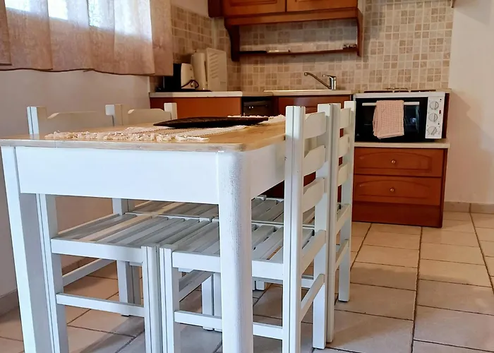 Apartament Anna *