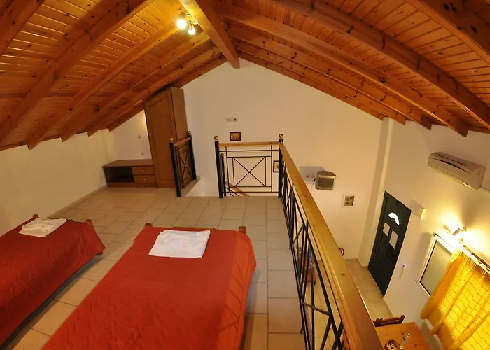 Anna Apartament *