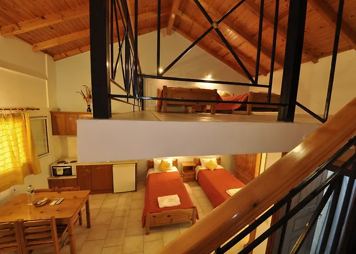 Apartament Anna *