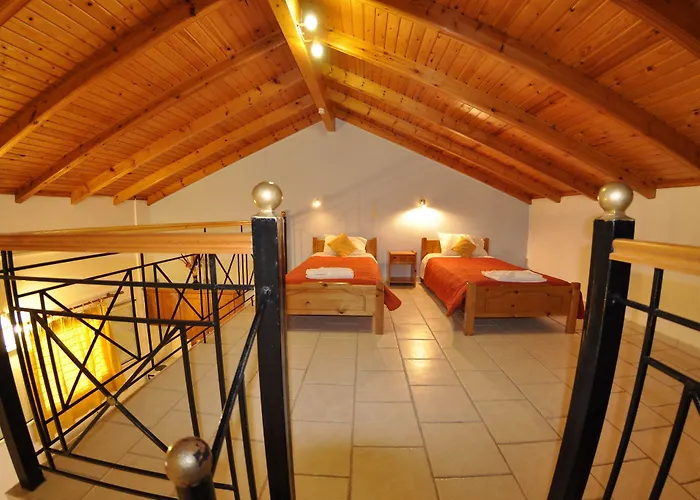 Anna Apartament *