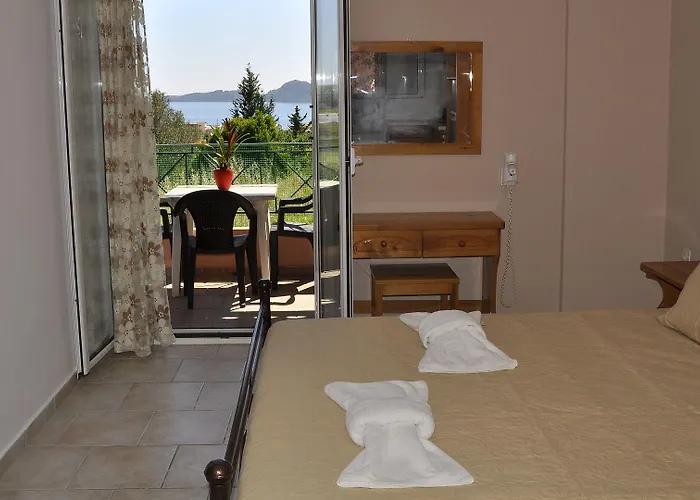 Anna Apartament *