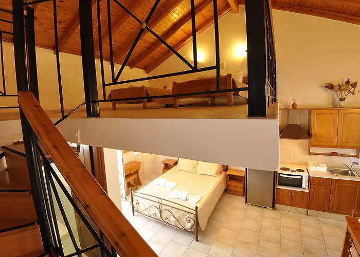 Anna Apartament