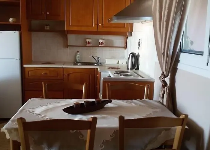Anna Apartament
