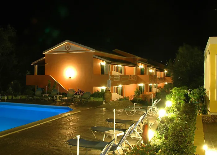 Anna Apartament *