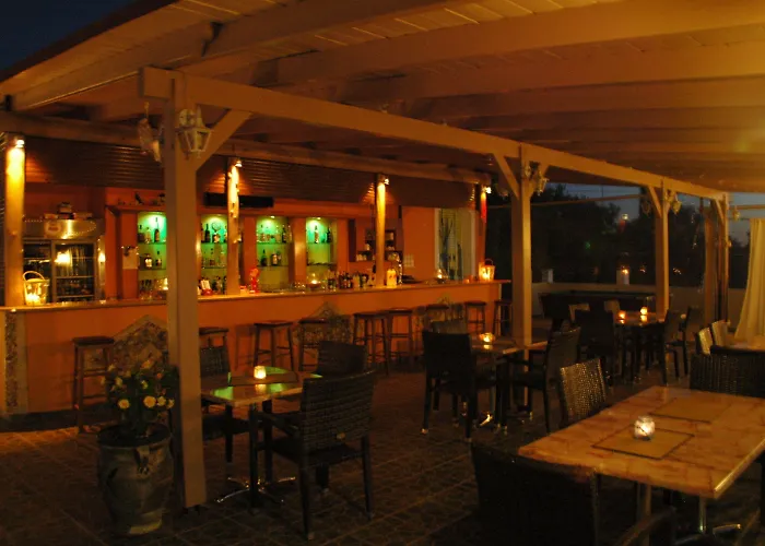 Anna Апартаменты