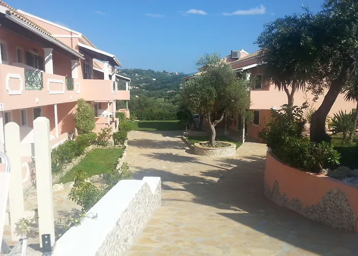 Apartament Anna *