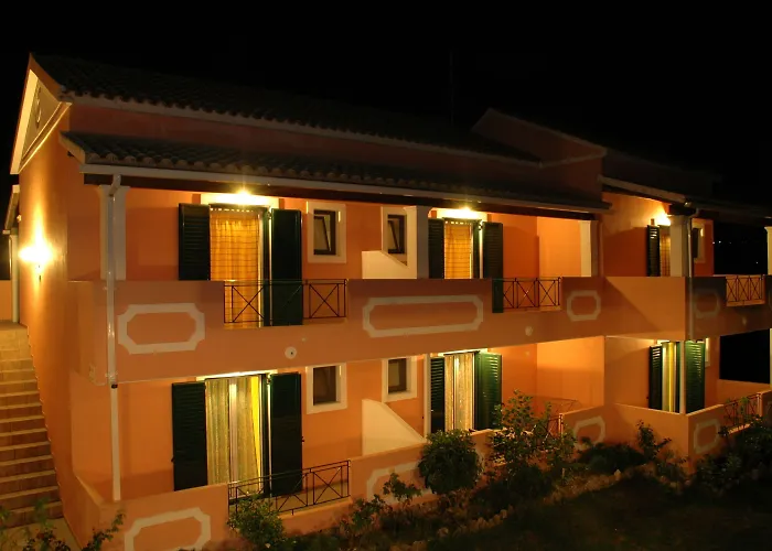 Apartament Anna