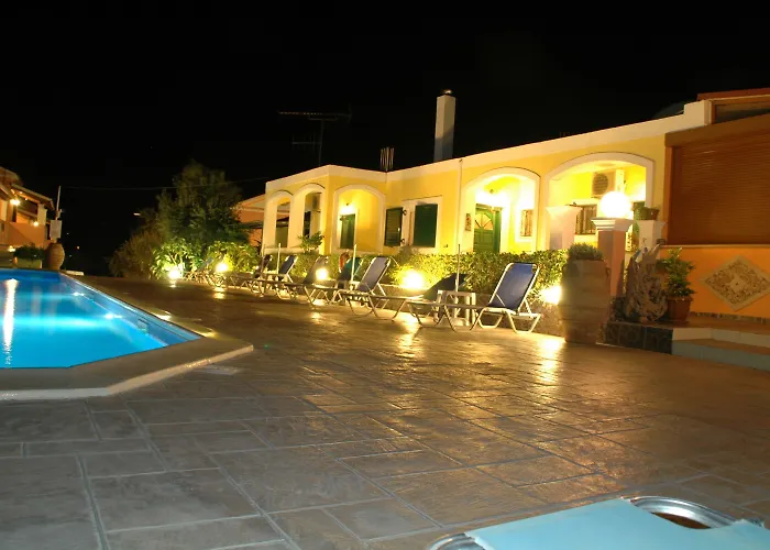 Anna Apartament *