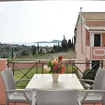 Anna Διαμέρισμα Αρίλλας