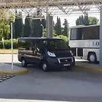 Διαμέρισμα Anna *
