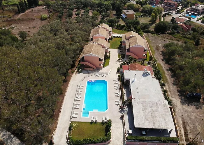 Anna Arillas (Corfu)