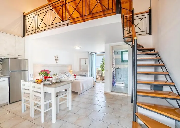 Apartamento Anna