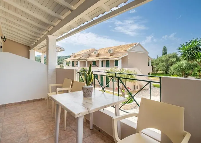 Anna Arillas (Corfu)