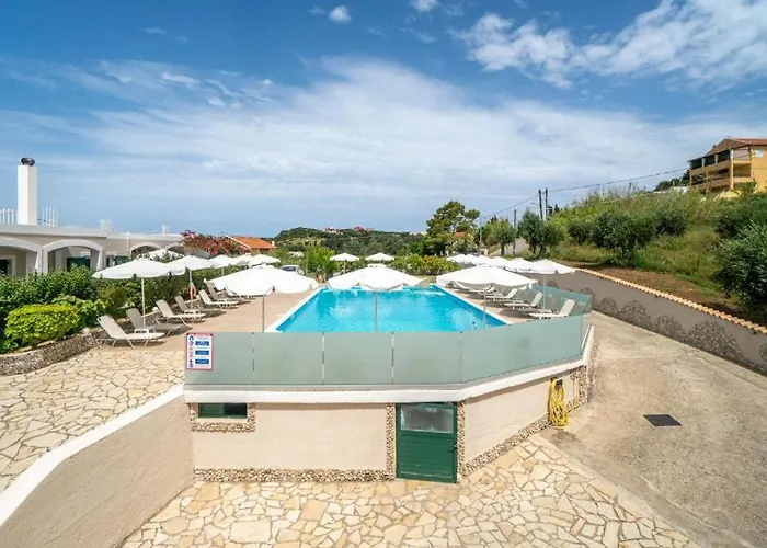 Anna Arillas (Corfu)