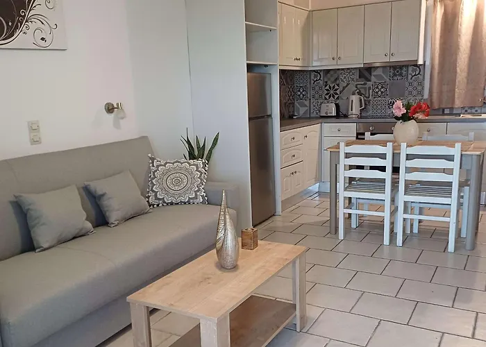 Apartment Anna