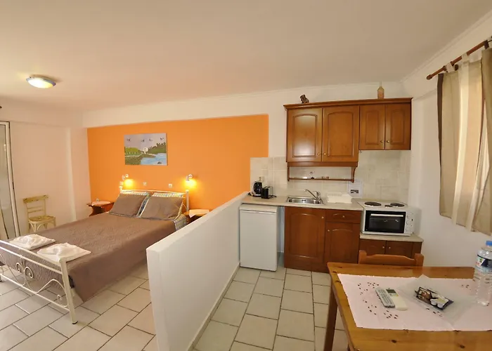 Apartment Anna