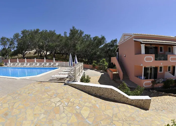 Anna Arillas (Corfu)